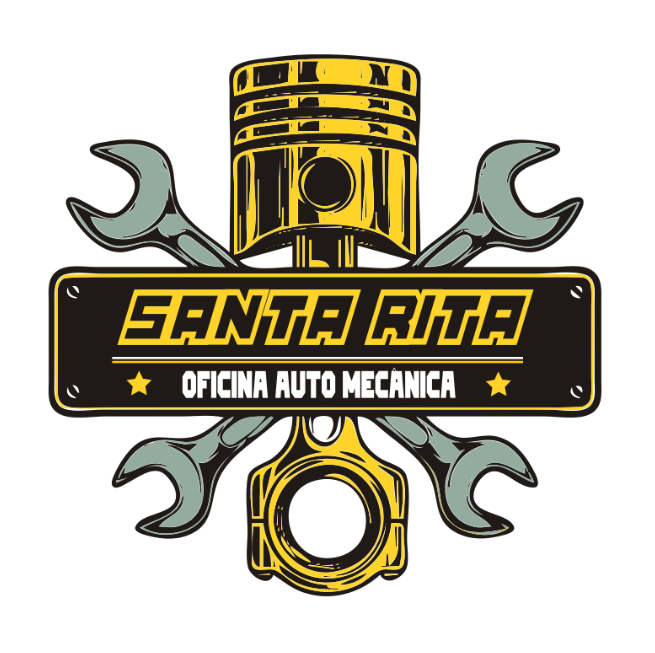 Logo Oficina Santa Rita